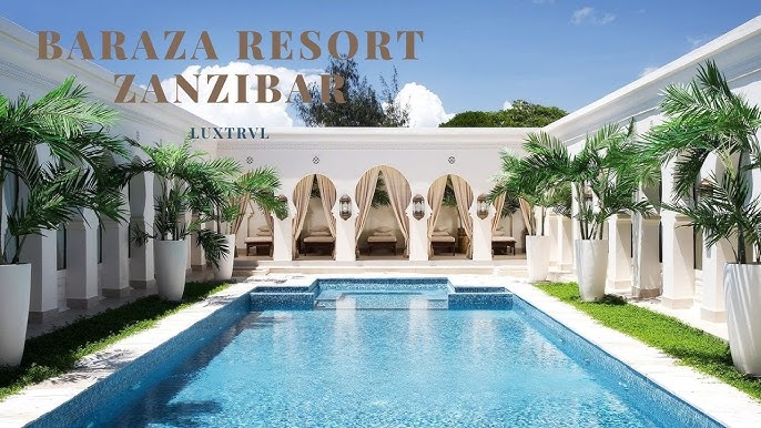 Baraza resort